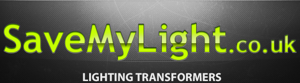 SaveMyLight.co.uk Logo
