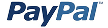 Paypal Logo